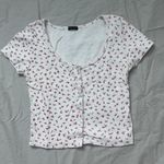 Brandy Melville Zelly Top Photo 0