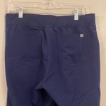FIGS scrubs, jogger, pants, size medium Photo 2