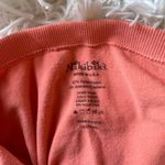 NIKIBIKI Coral Tube Top Photo 2