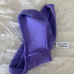 Bond Eye Scene Brief Bikini Bottom Purple Size undefined Photo 4