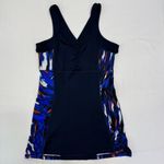 Kyodan  Athletic Performance Tank Built in Bra Criss Cross Back Size Small Photo 1