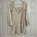 Princess Polly  Star Power Mini Dress Photo 2