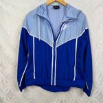 Nike  Women's Sportswear‎ Windrunner Jacket Size M Photo 4