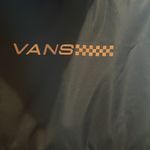 Vans Womens New  Foundry Metallic Black & Pink Puffer Jacket Photo 10