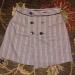 ZARA Cute Mini Skirt Photo 0