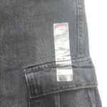 Levi's 94 baggy Cargo mid rise W29''x L30'' women's NWT Photo 3