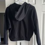 Oversized Black Nashville Hoodie Size XS Photo 4