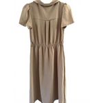 Monteau NWT Los Angeles Women's Short Sleeve Dress - M Photo 1