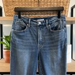 Good American  Good Legs High Rise Light Distressed Skinny Jeans, 10/ 30 Photo 2