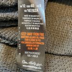 Miss Selfridge NWT - - Women’s Black Blouse - Size 8. Photo 7