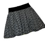 CAbi  Together Reversible Flirty A-Line Flouncy Skirt Style 6755 Size Medium Photo 5