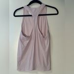 Athleta Women’s  Light Pink workout tank size small Photo 1