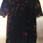 AC/DC  Bleached Graphic Tee Photo 2