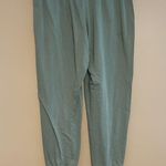 Nike Olive Green Sweatpants Photo 4