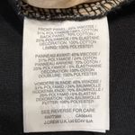 J.Crew  Black Sleeveless Tweed Lace Fringe Tank Top 8 Photo 2