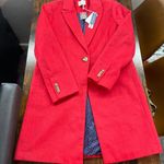 Court & Rowe Women's Bramley Lapel Wool Photo 9