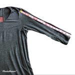 Loveappella StitchFix Colette Cutout Back Swing Top- Sz M Photo 6