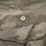 Lululemon  Align‎ High-Rise Crop Leggings Size 2 Heritag Camo Deep Coal Multi Photo 4