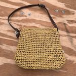 Amanda Smith , Y2K woven‎ purse bag spring summer light casual Indy Photo 6