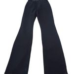 Hudson Jeans HUDSON Dark rinse FAYE ultra high rise Flared Women's Jeans Size 28 NEW Photo 0