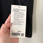 Lululemon NWT  Long Sleeve Crewneck Base Layer Shirt Photo 3