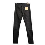 AG Adriano Goldschmied AG Farrah High Rise Skinny Cloud Soft Denim Jeans Fave (Blue, Indigo) Size 31 Photo 3