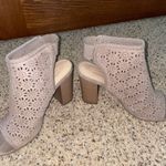 LC Lauren Conrad Heeled Shoes  Photo 0