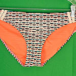 Athleta ‎ Womens Swim Bikini Bottom Medium Photo 0