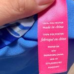 Lilly Pulitzer Florin Reversible Blouse Photo 8