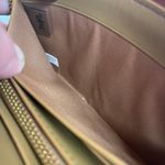 Coach NWT Long Zip Around Signature Wallet With Wild Strawberry Print CH523 Photo 3