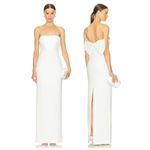 Likely Helen Strapless Gown Size 8 Photo 3