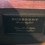 Burberry House Check Small Macken Crossbody Bag - Preowned Photo 9