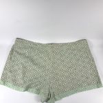 Victoria Beckham for Target Lace Shorts NEW
Sz 22W Casual Summer Festival Photo 1