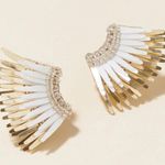 Mignonne Gavigan Mini Madeline Earrings Photo 0