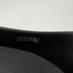 Crocs  Neria Pro II Women's Size 8 Rubber Slip On Nursing Work Shoes Clogs Black Photo 9