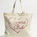 Spiritual Gangster NWT Tote Bag Photo 2