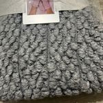NY&co scarf and mittens gift set nwt in grey Gray Photo 2