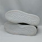 Josef Seibel Romika Sneaker Boots Women's 41(US 10.5) Houndstooth Plaid Preppy Brown Photo 10