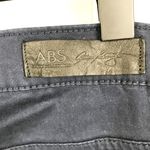 ABS Allen Schwartz Denim Collection Navy Skinny Photo 8