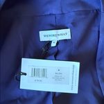 We Wore What  Dutchess Satin Bolero Photo 4