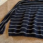 Philosophy  medium  sweater Photo 3