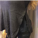 Anthropologie NWT  Deletta Glittery Layered Tank Top | Shirt Photo 7