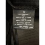 Dress Barn Vtg Glitter Top 90s Y2K Sparkle Holiday Fairy Grunge Whimsigoth Size 8 Photo 7