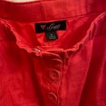 Guess Women Linen Dress S Photo 2