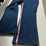 Jones New York signature stretch jeans size 12 cotton blend pockets Photo 11
