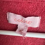 Colsie Women's Deep Pink V Photo 1