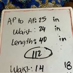 Misook  colorblock black pink sleeveless sheath dress size 1X‎ minimalist Photo 3