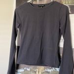 Pretty Little Thing Long Sleeve Photo 0