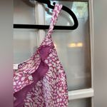 Oscar de la Renta Vintage  Pink Lable Sleepwear Slip Intimates Women's Size XS Photo 1