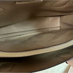 Michael Kors Studio Mercer Stud & Grommet Satchel Bag - Ballet Pink Photo 9